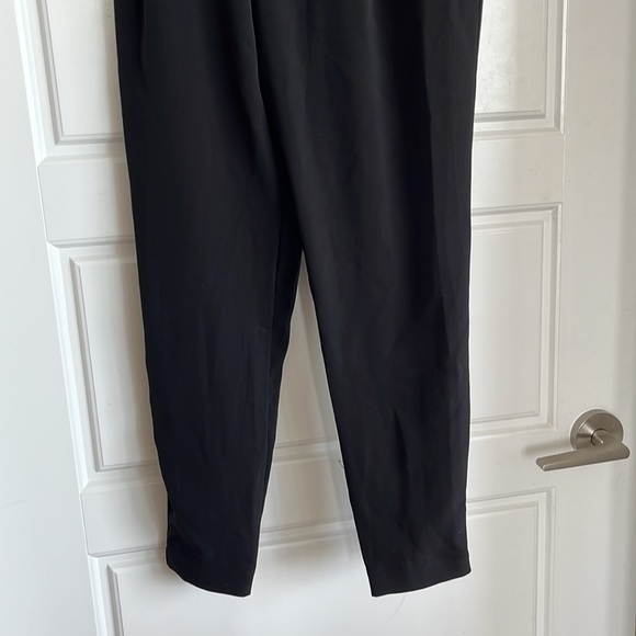 Uniqlo - black dress pants - Picture 3 of 9
